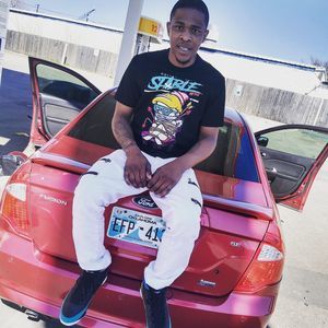 Meet your Posher, Chris